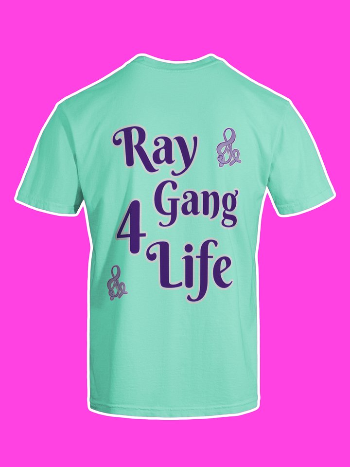 MIRAYTIONERY TEE product image (2)
