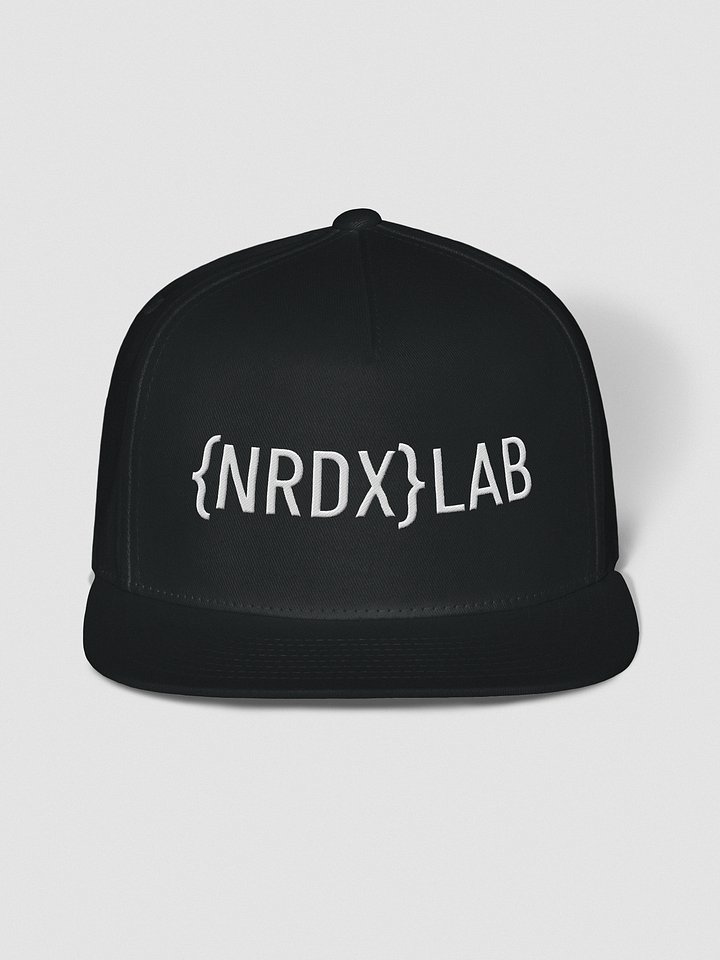 {NRDX}LAB Snapback product image (1)