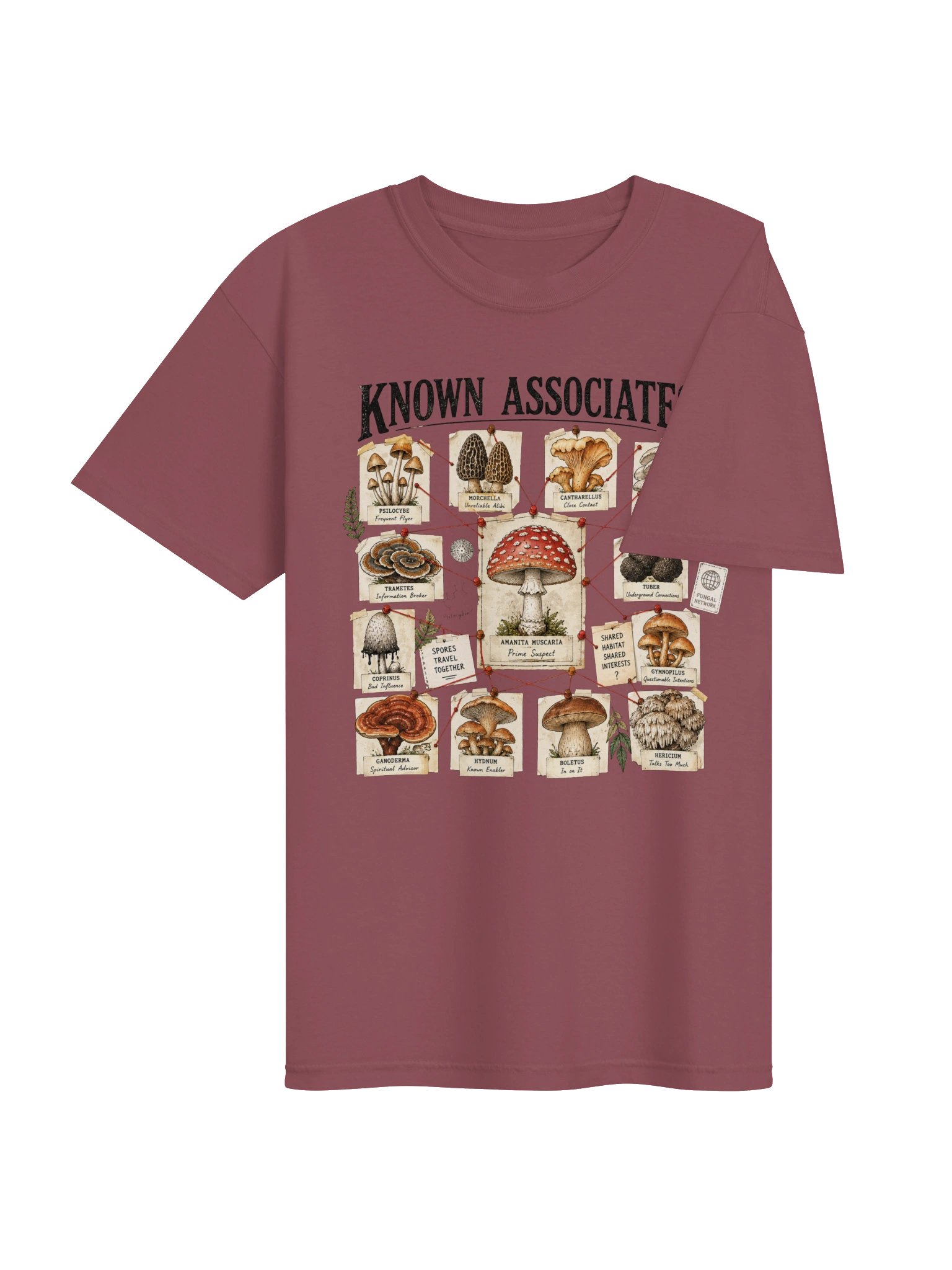 Known Associates product image (4)