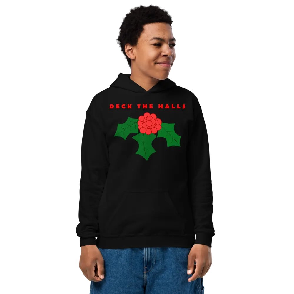 Deck The Halls product image (1)