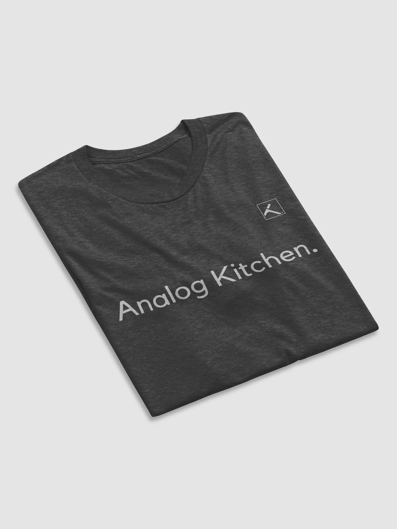 Analog Basic Tee product image (4)