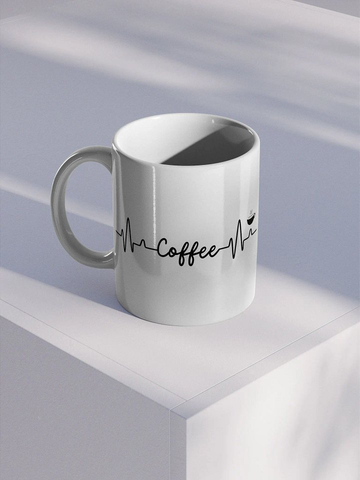Coffee is life product image (1)