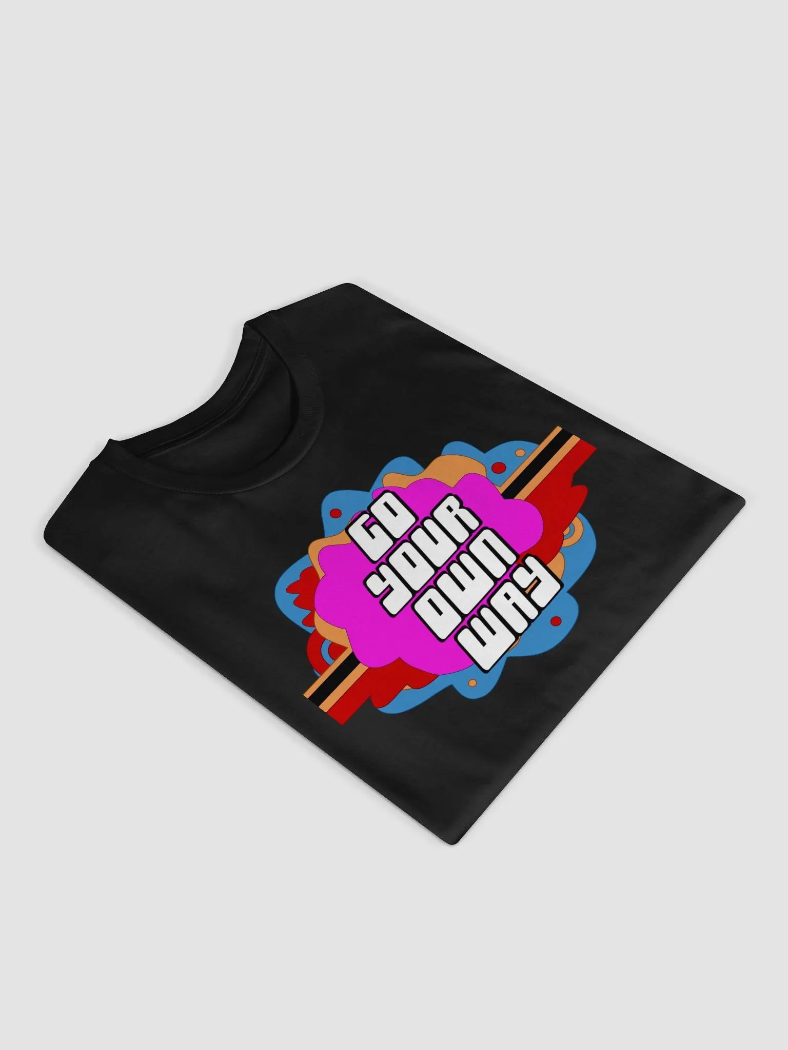 Go Your Own Way product image (3)