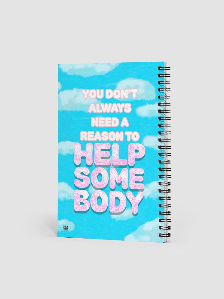 ✿ i choose kindness product image (2)