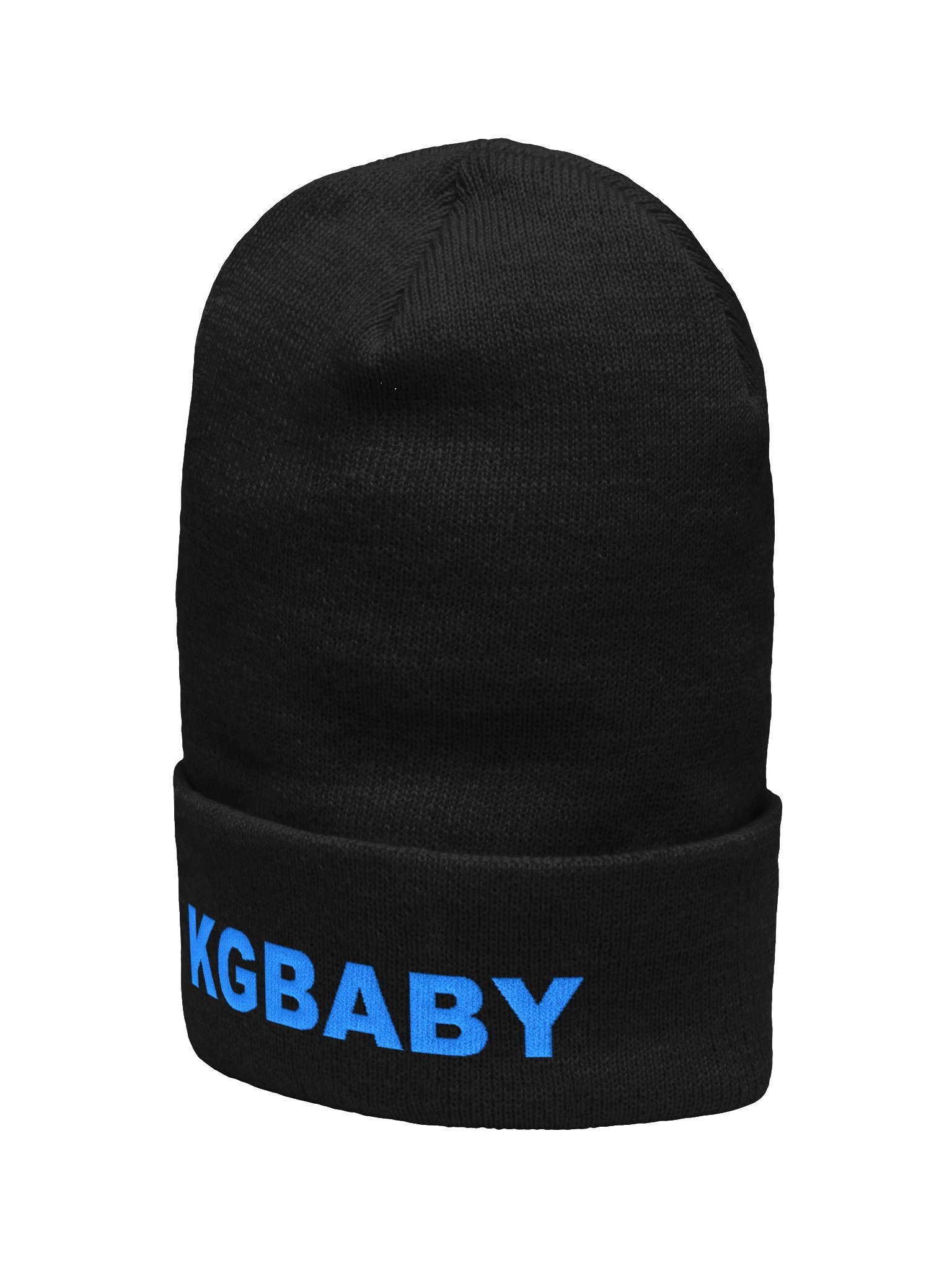 KGBABY Cuffed Beanie product image (2)