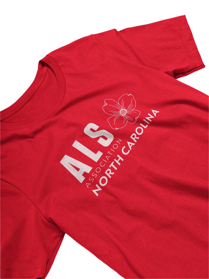 North Carolina ALS Association T-Shirt product image (2)