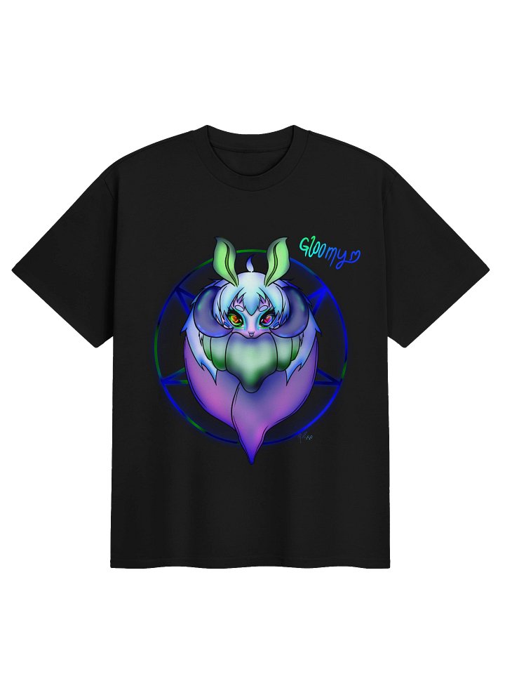 Glooom Spirit Classic Tee product image (5)