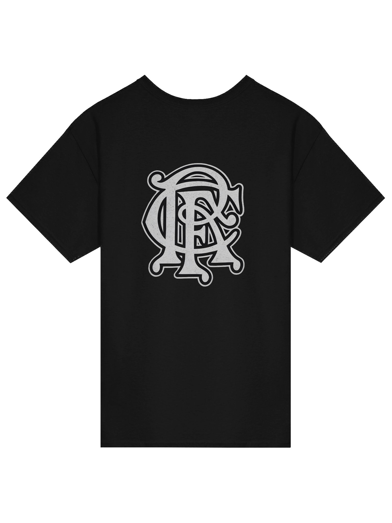 UBC "Rangers Essentials" Tee product image (2)