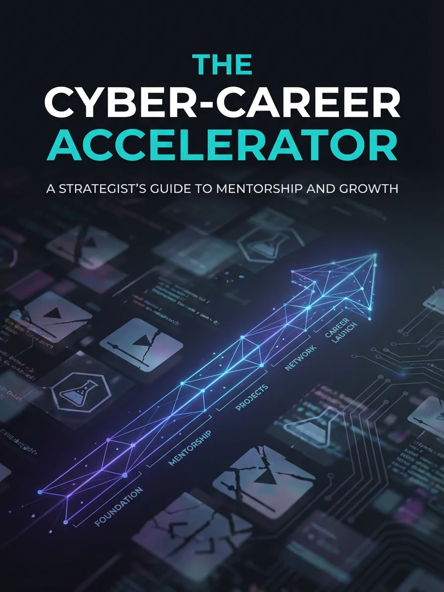 The Cyber-Career Accelerator product image (1)