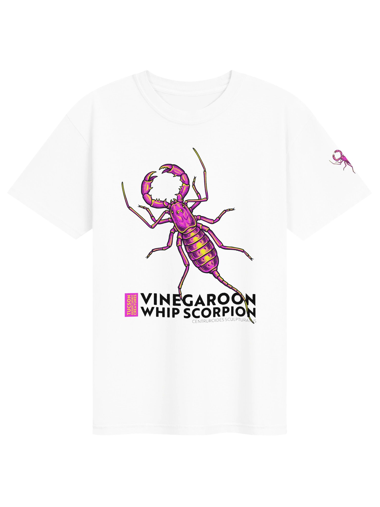 VINEGAROON product image (1)