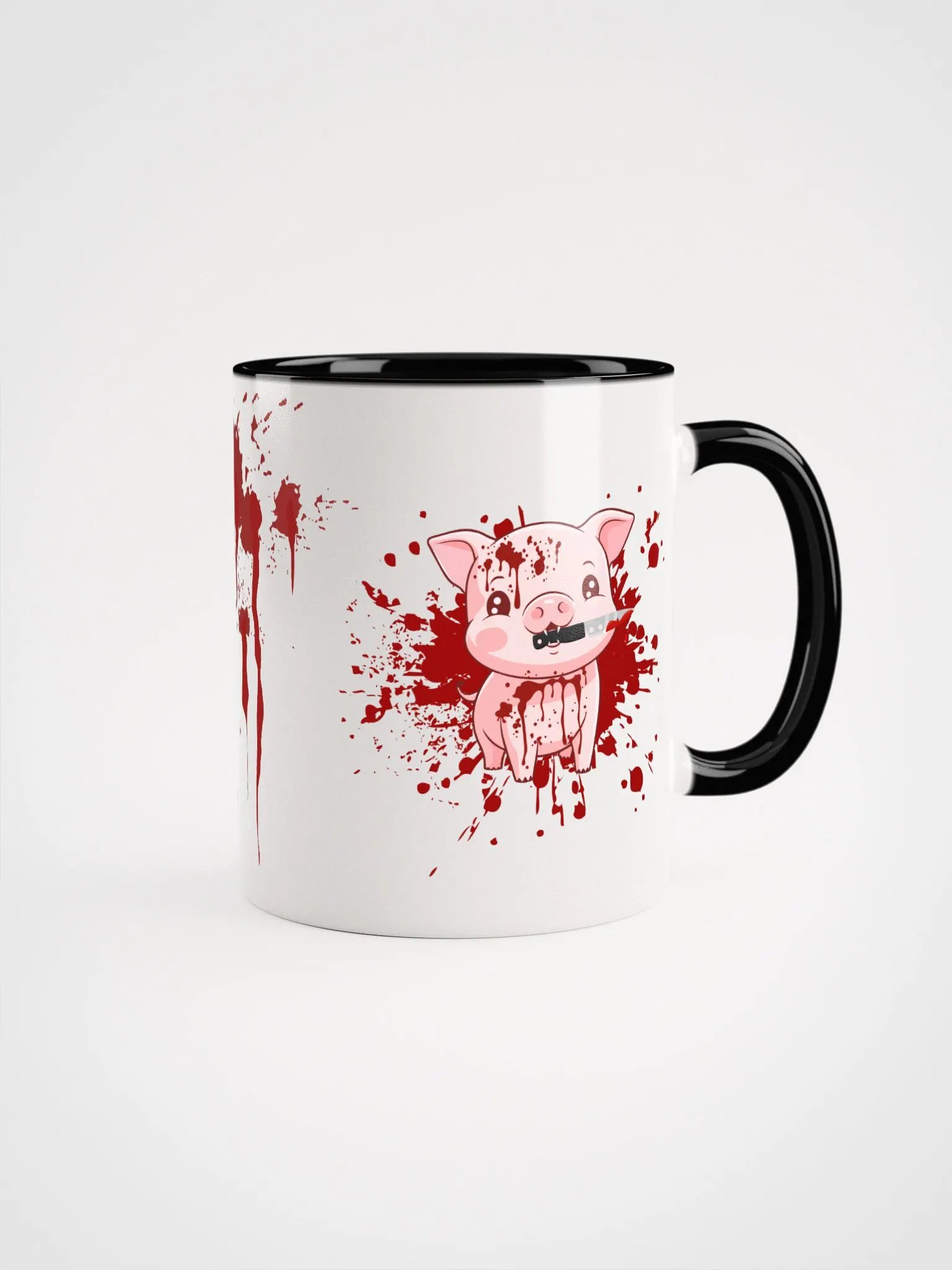 Slasher Hamilton Mug product image (1)