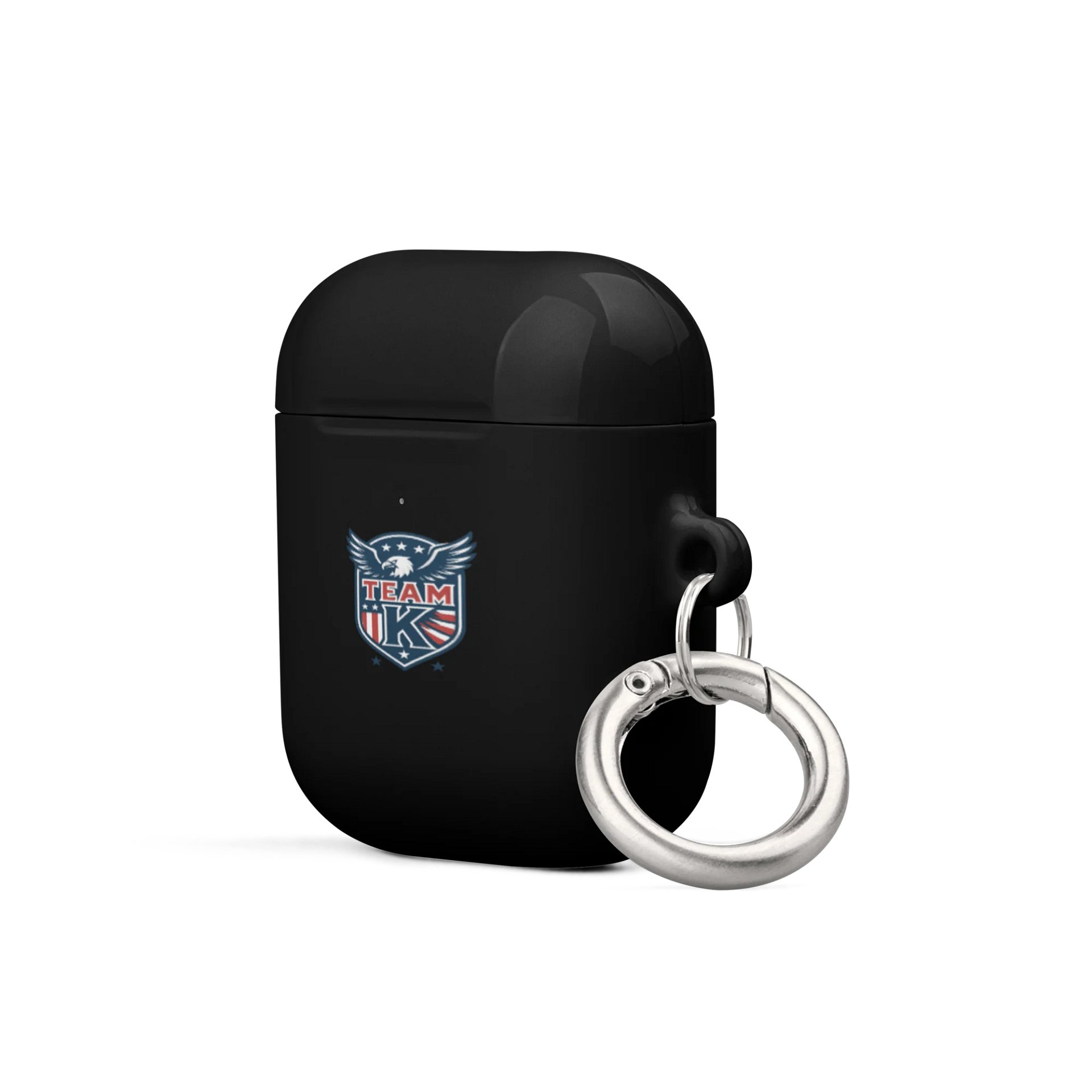 Team K USA Case for AirPods product image (2)