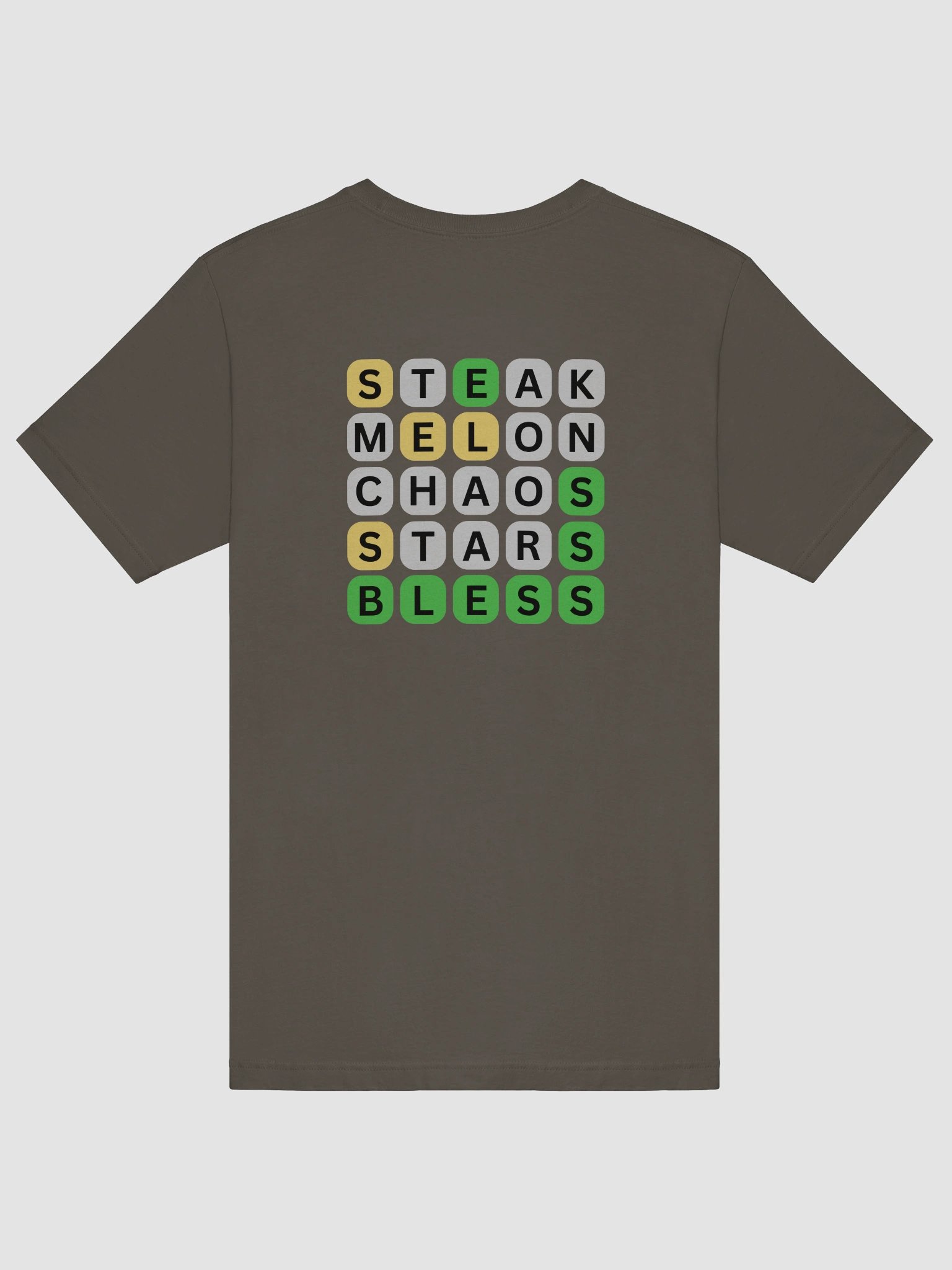 Stream Blessing T-Shirt product image (40)