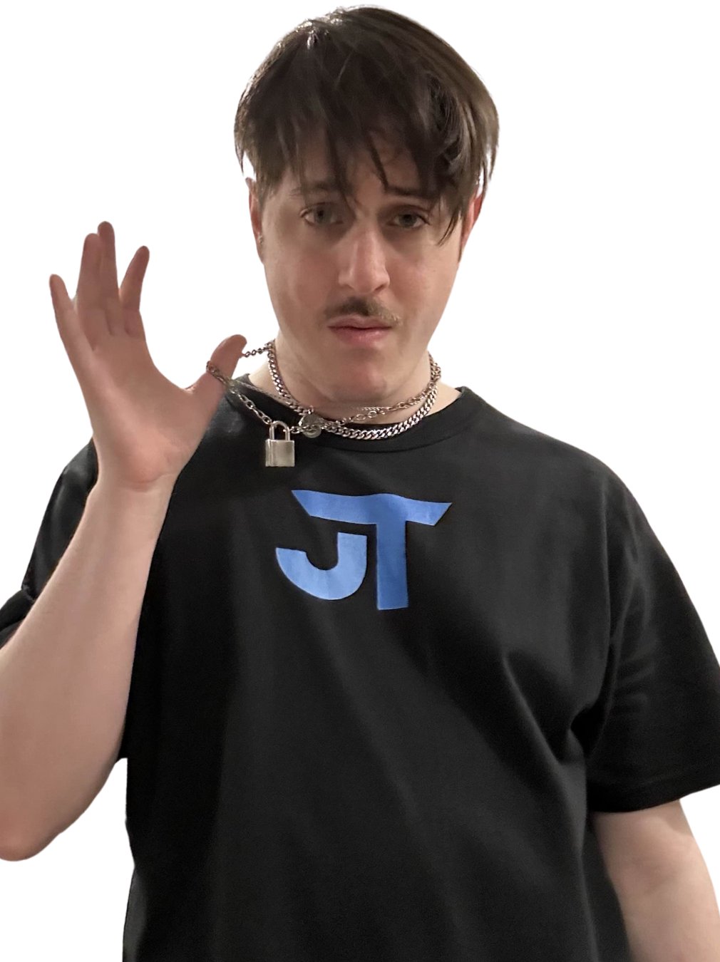 JT Champion Tee product image (1)