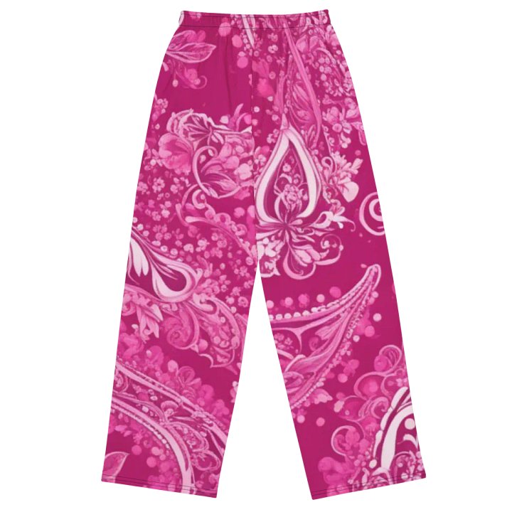 PINK PAISLEY product image (1)