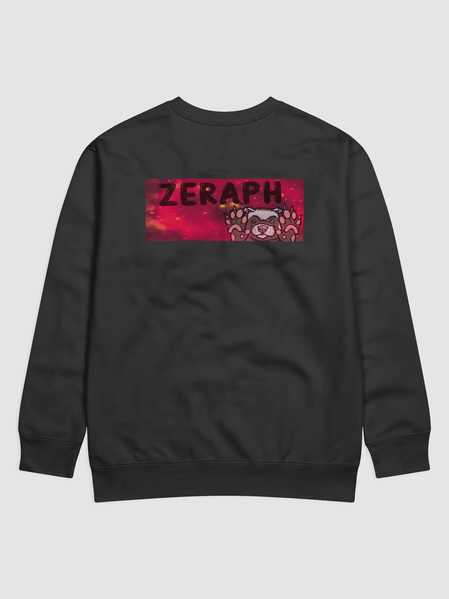 Zlove sweater product image (2)