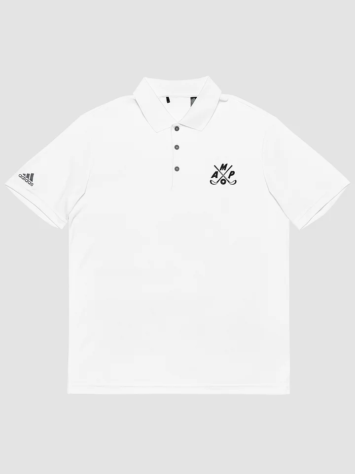 [Apollo Media Productions] adidas performance polo shirt copy product image (1)