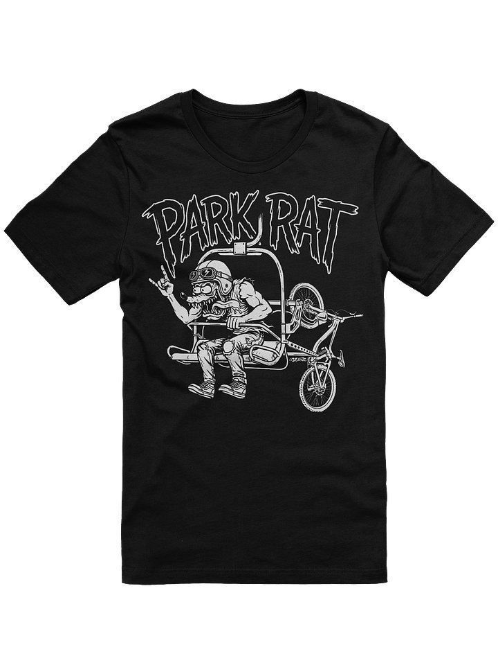PARK RAT -Slim Modern Fit product image (1)