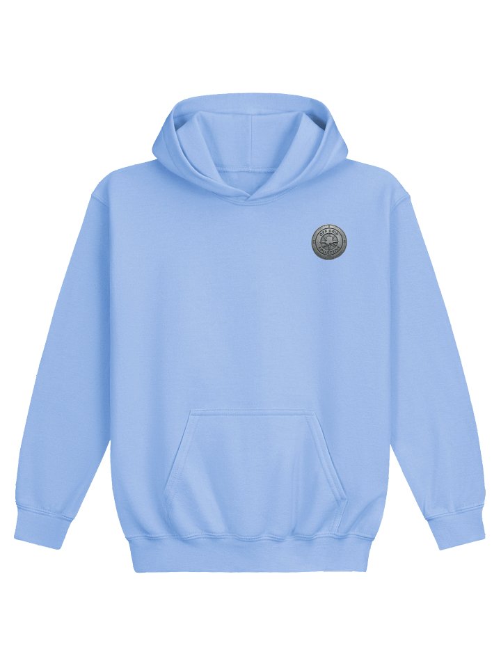 PREMIUM "HUMPBACK" KIDS HOODY product image (4)