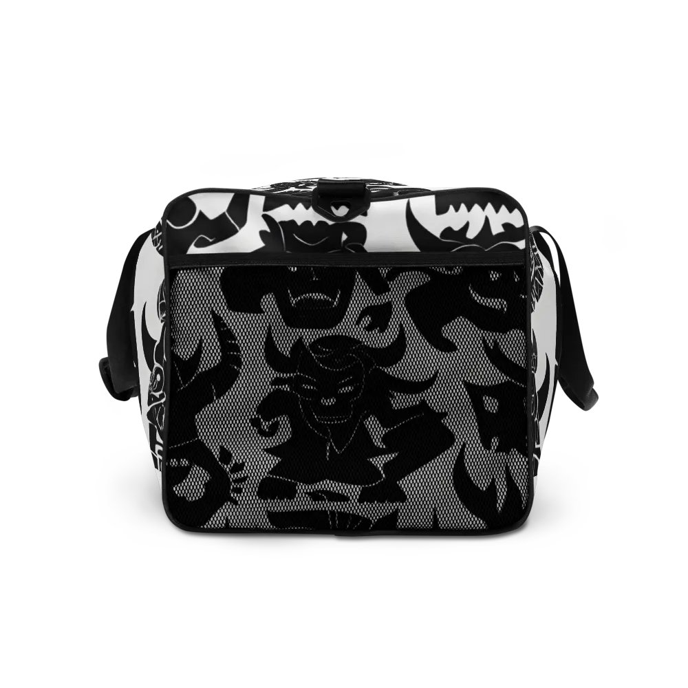 Tribal Warrior Duffle Bag product image (7)