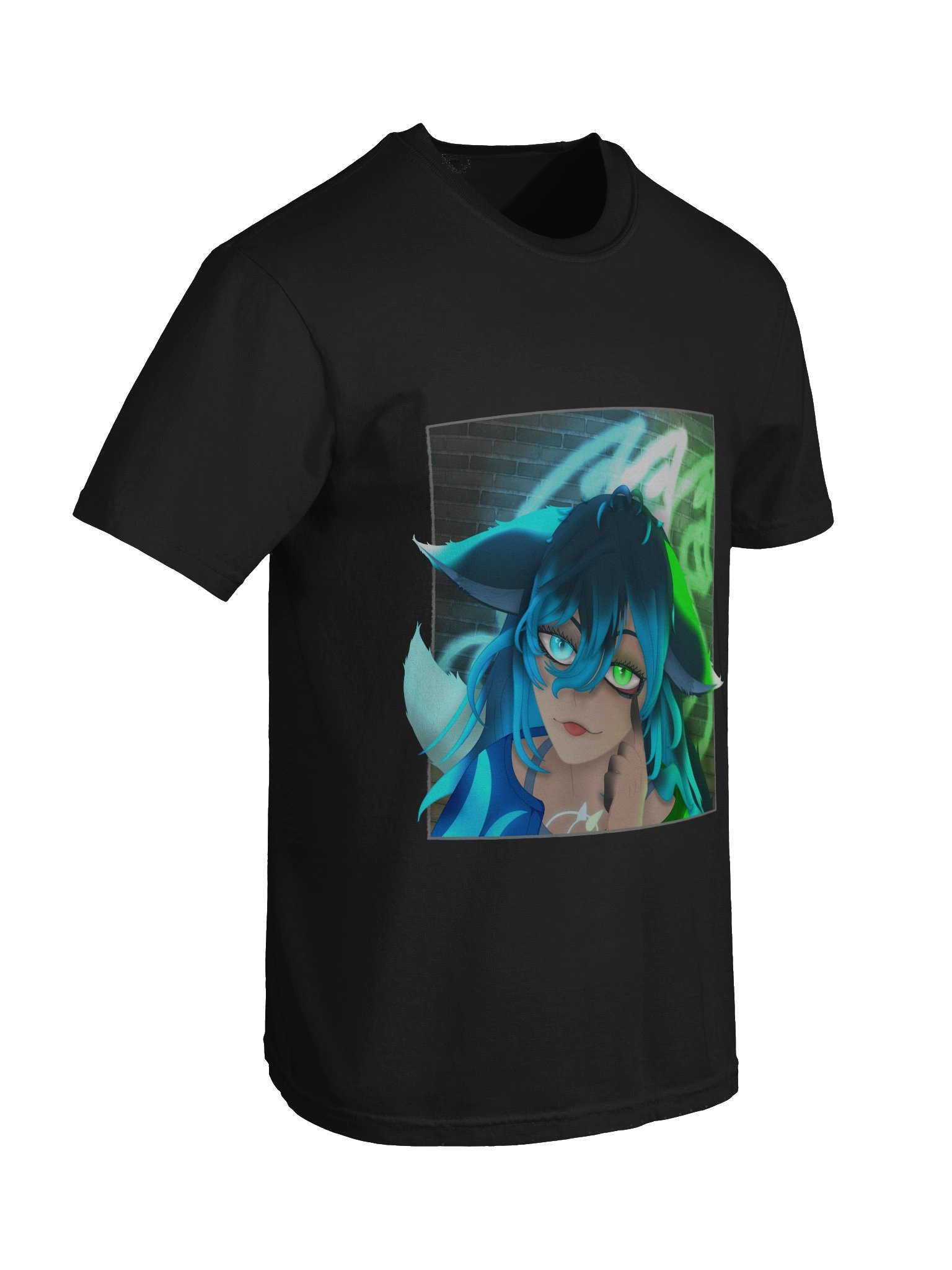Blep Boke - T-Shirt product image (64)