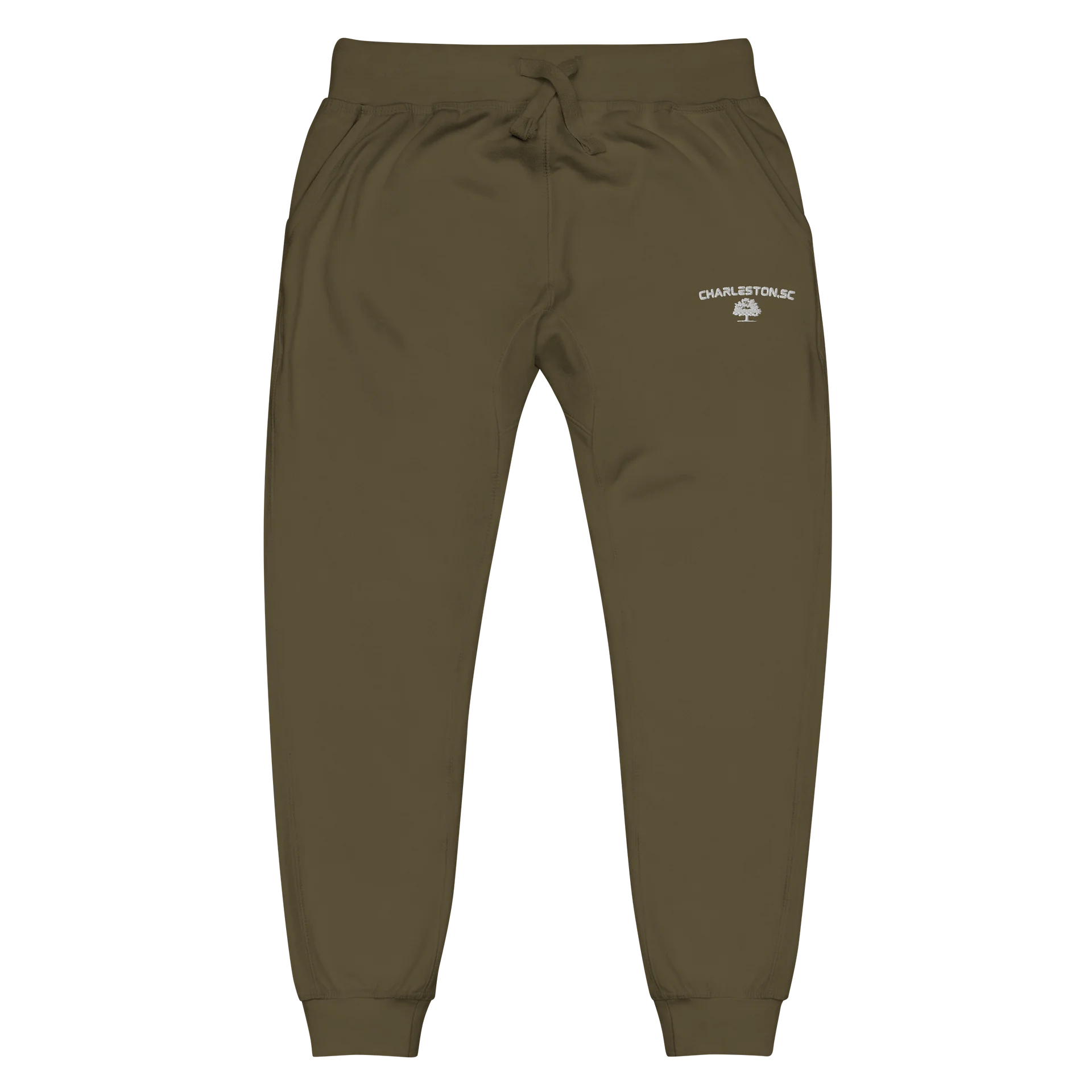 ANGEL OAK EMBROIDERED JOGGER product image (5)