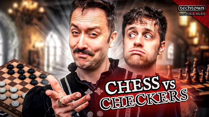 Video thumbnail