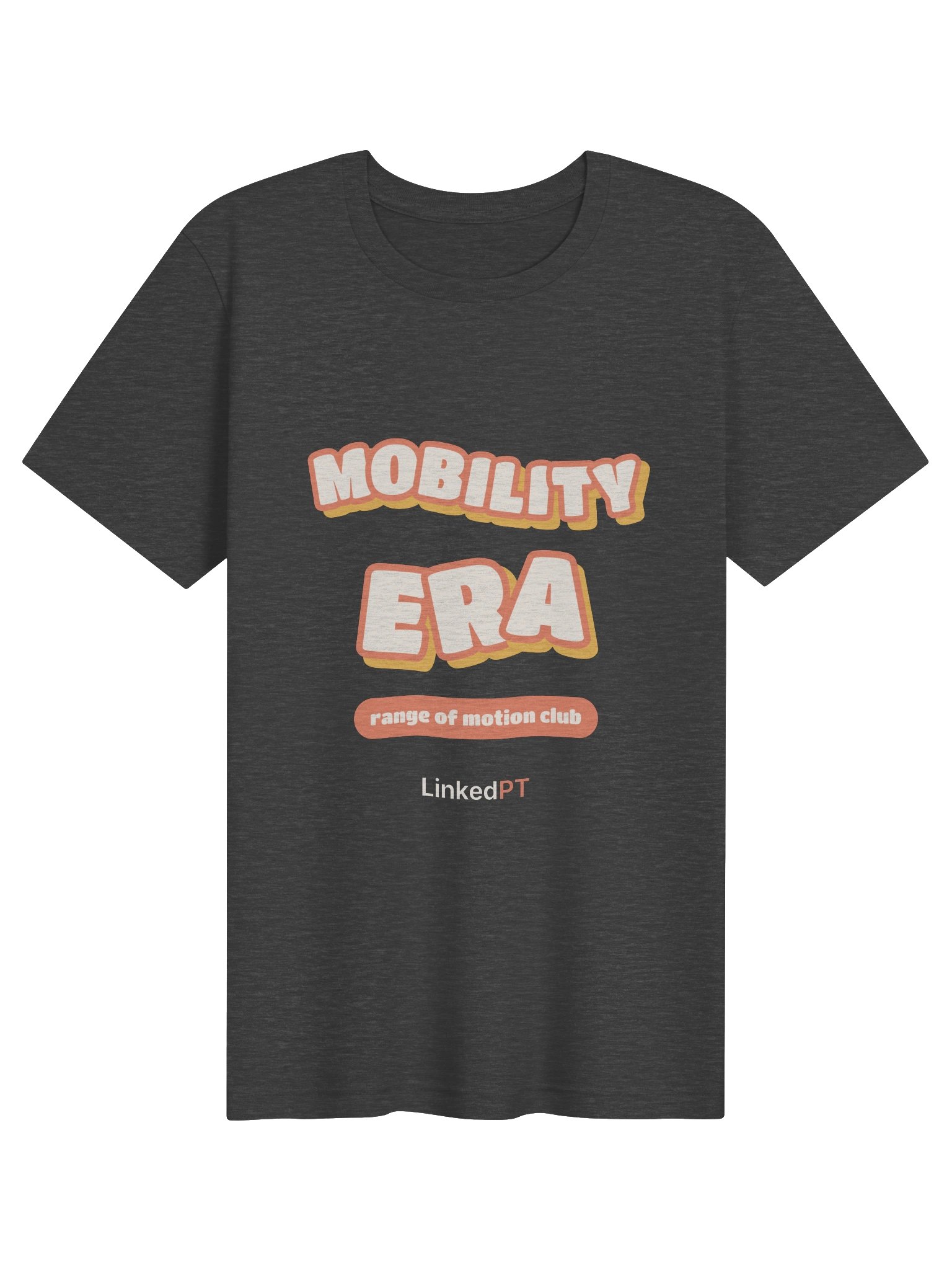 Mobility Era Tee product image (71)