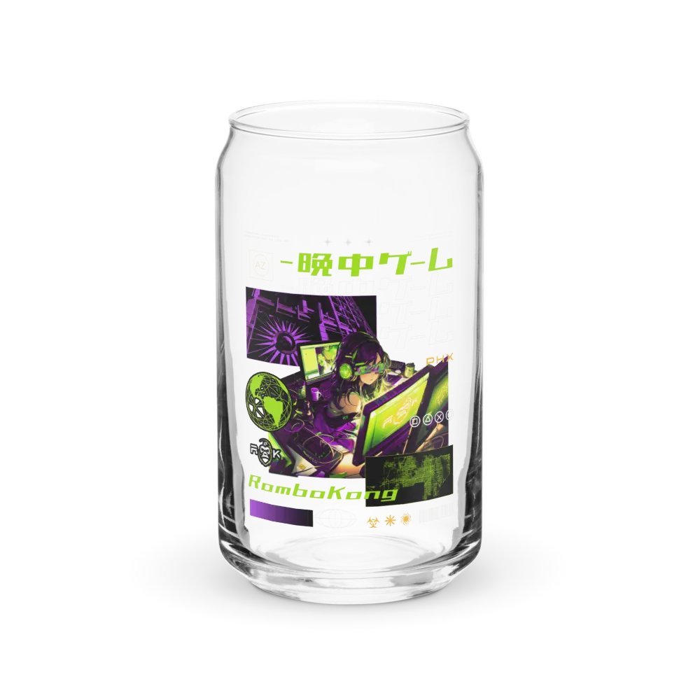 RamboKong Glassware product image (1)