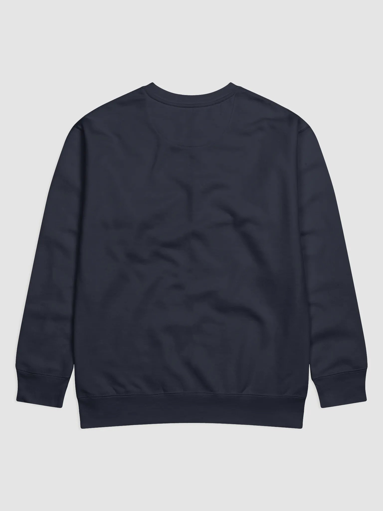 Mojo Est. Logo Crewneck product image (8)