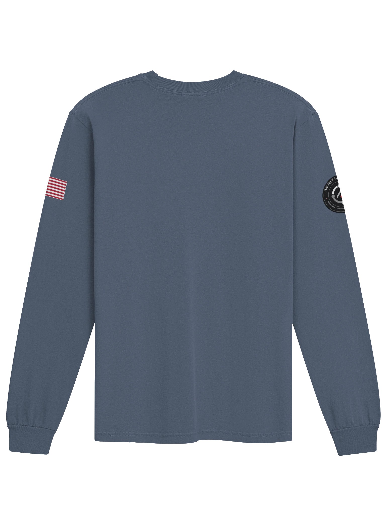 Protector Long Sleeve product image (3)