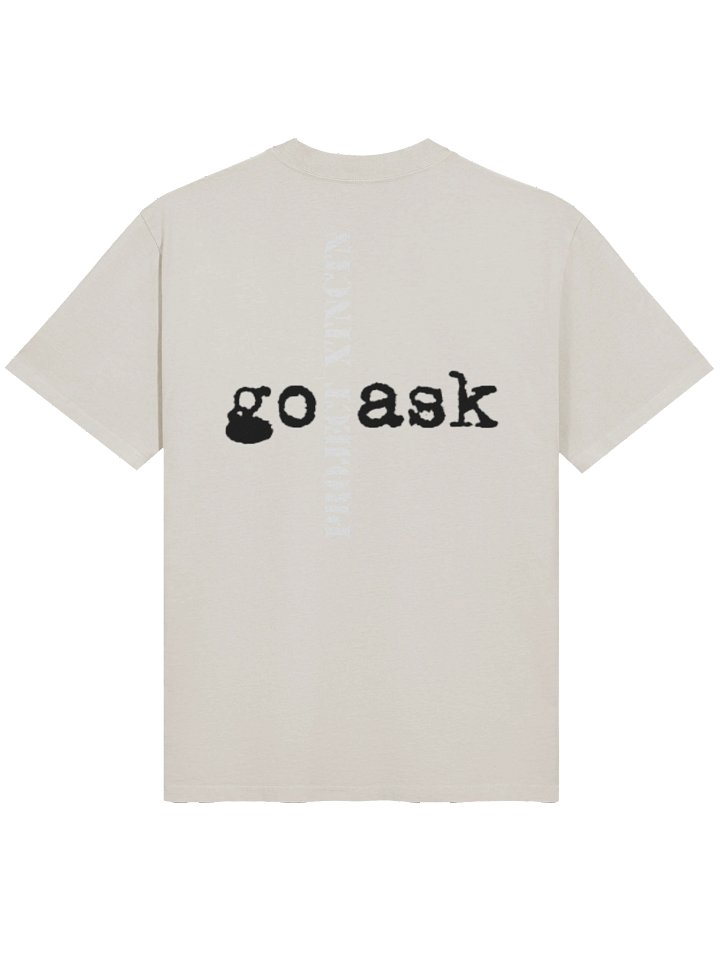 go ask tommy hilfiger it out tee shirt product image (2)