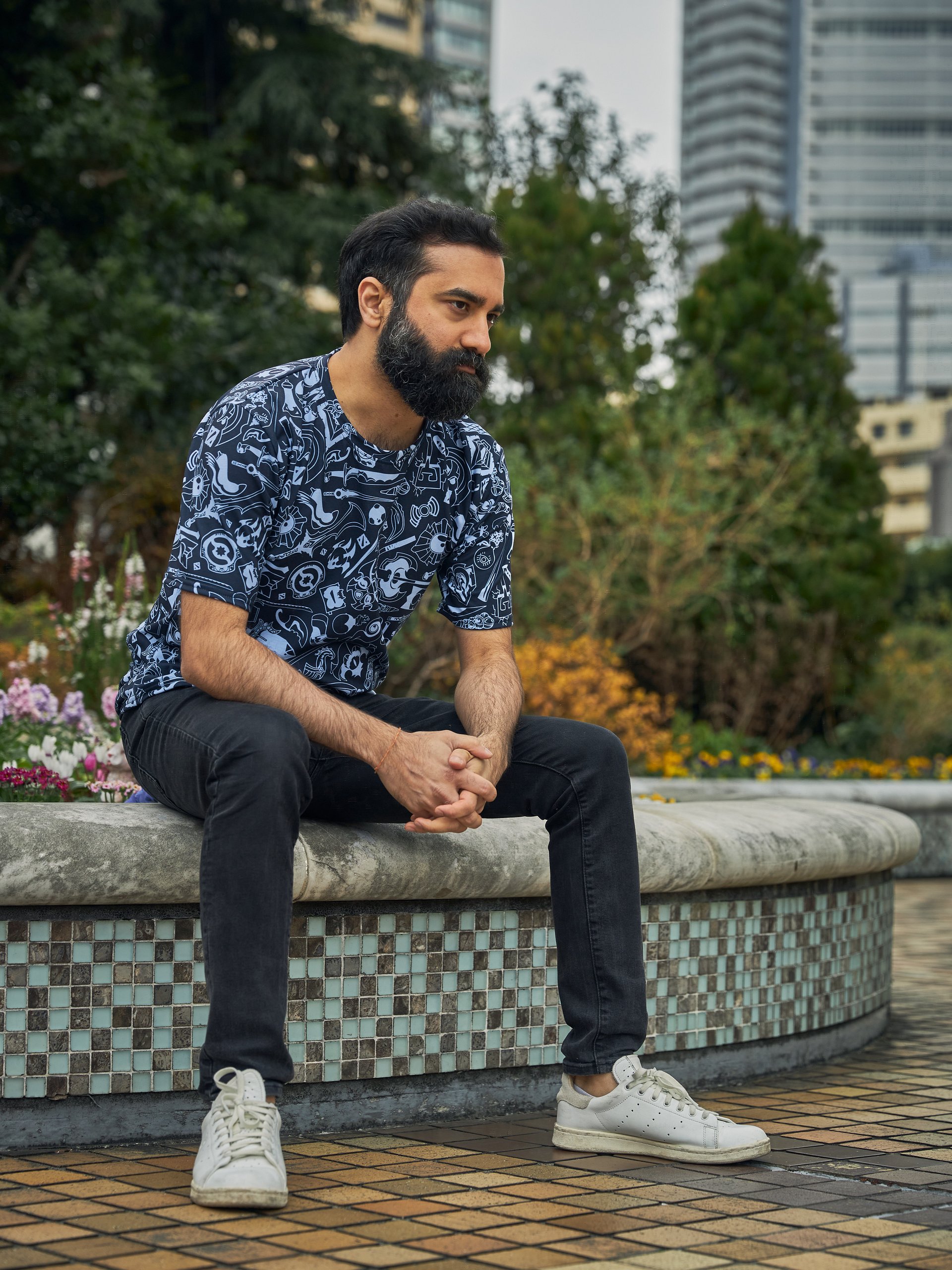 Shopkeeper | Tee product image (6)
