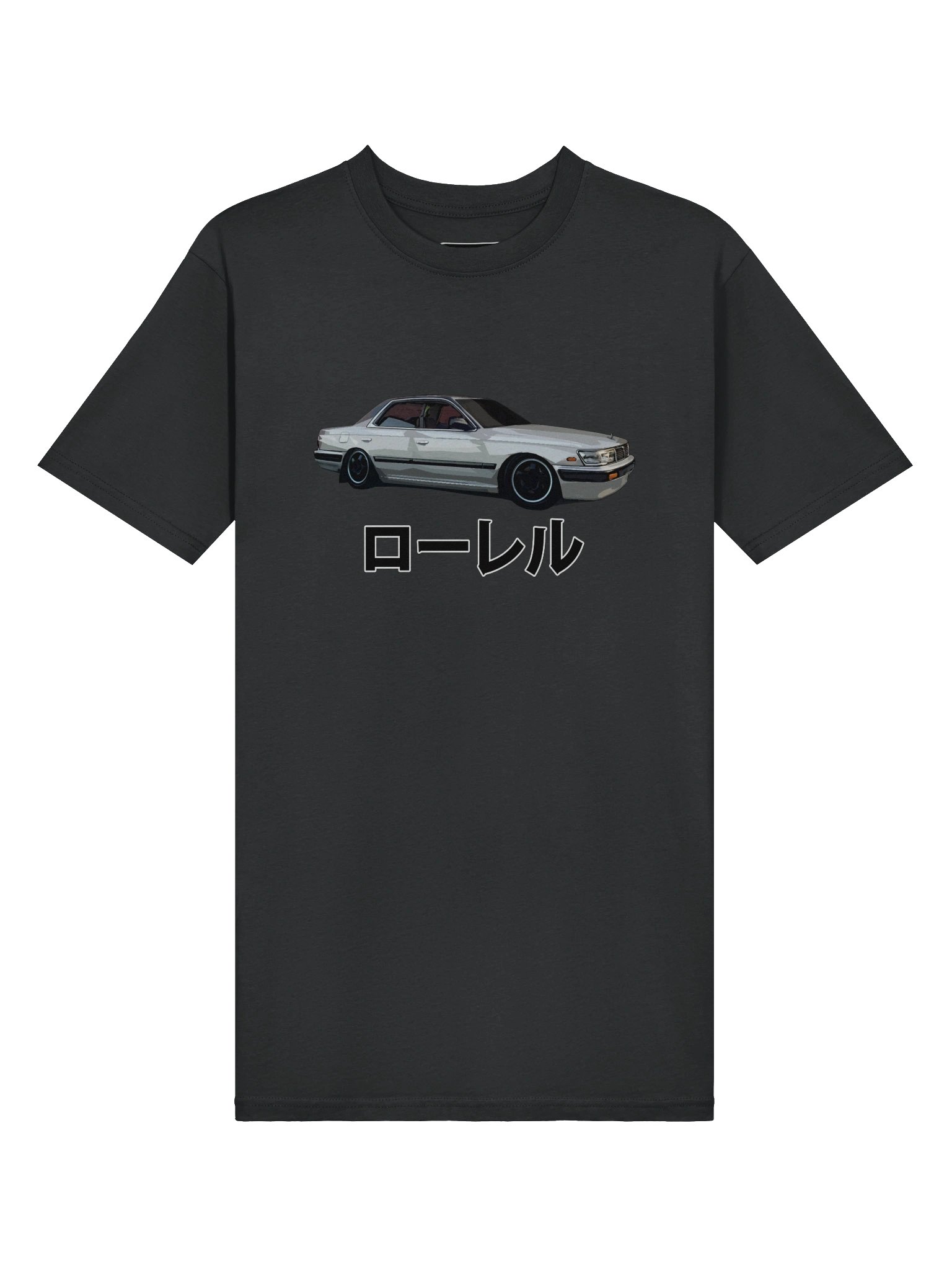 C33 Laurel Tee product image (4)
