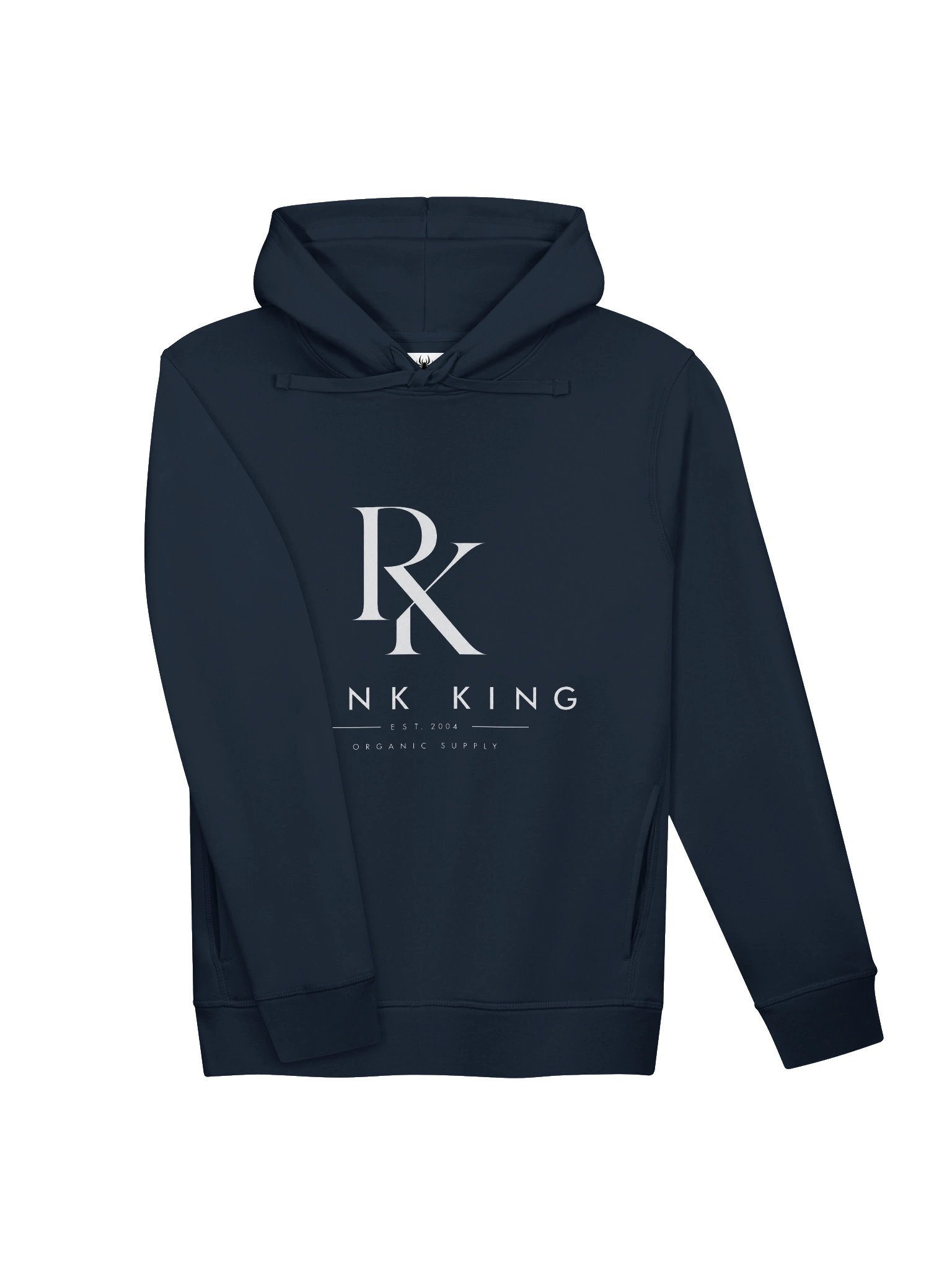 Rank King™ Hoodie – Monogram Design | Premium SEO Hoodie for Search Marketing Professionals product image (12)