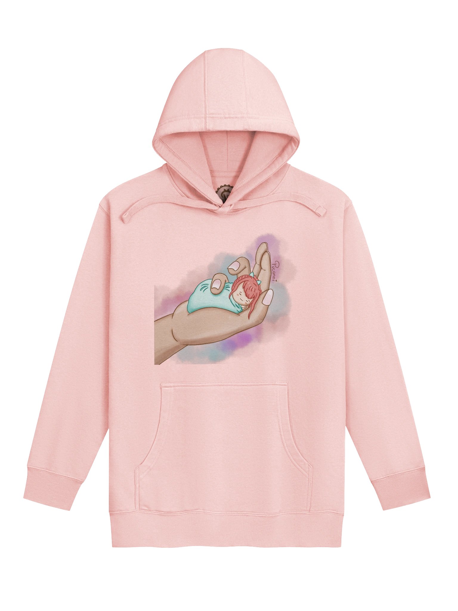 SUDADERA PUCA CHIQUITA product image (1)