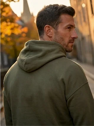 🔥🛍️ 𝐍𝐄𝐖 𝐃𝐑𝐎𝐏! His House Unisex Fall Essentials Bundle by His House