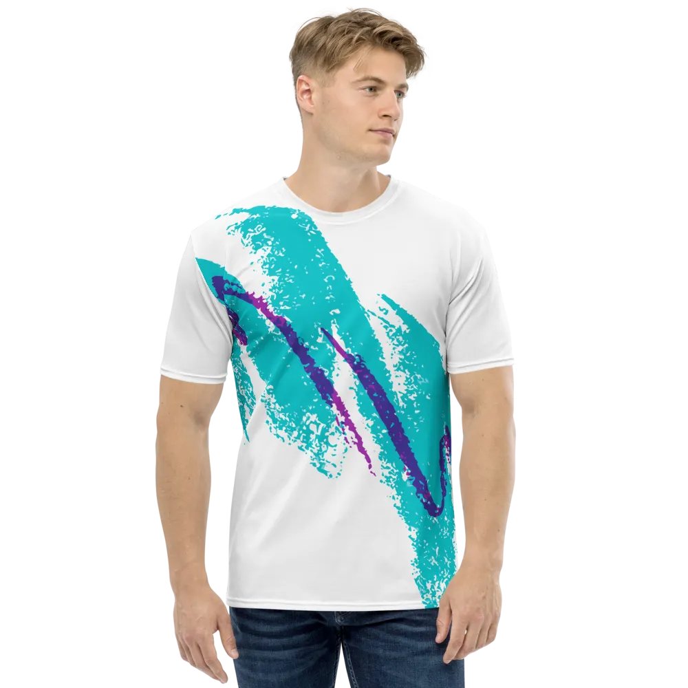 Jazz All over Print Design product image (1)