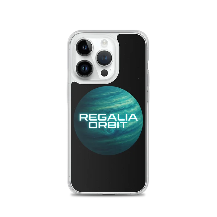 Regalia Orbit VoxiMod Armor Mk II product image (3)