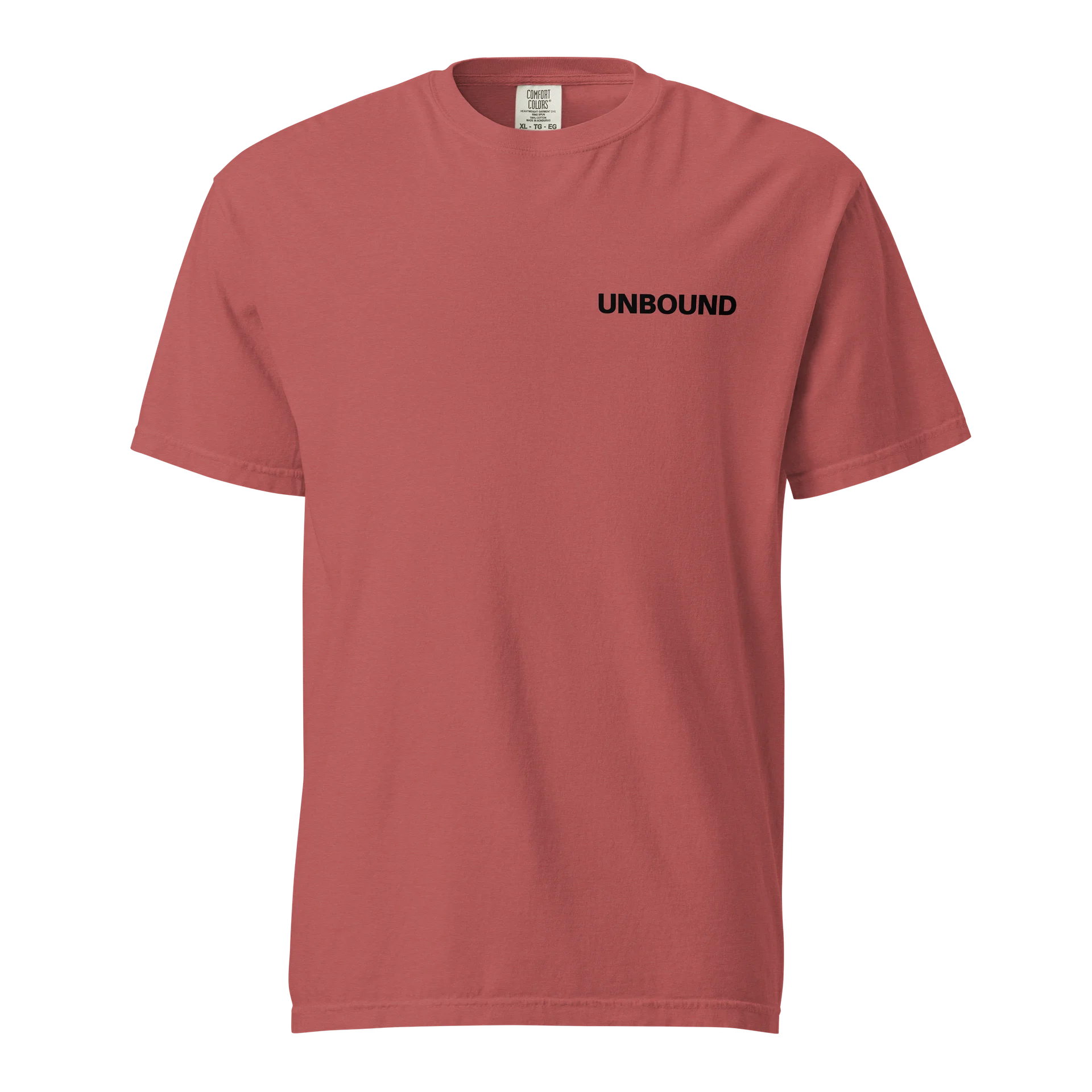 Unbound T-Shirt product image (2)