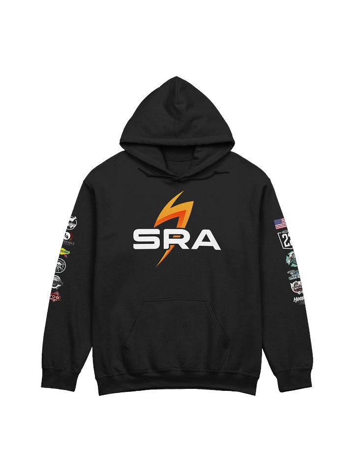 James Beard Team Hoodie product image (4)