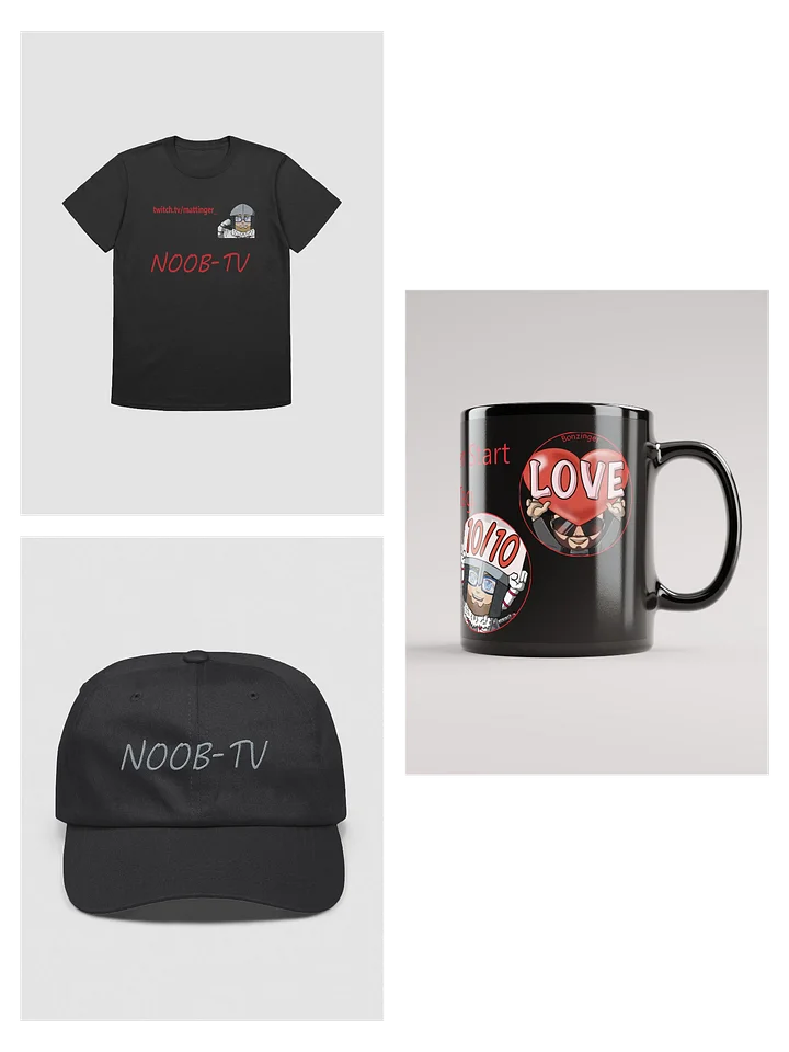 Noob-Tv product image (1)