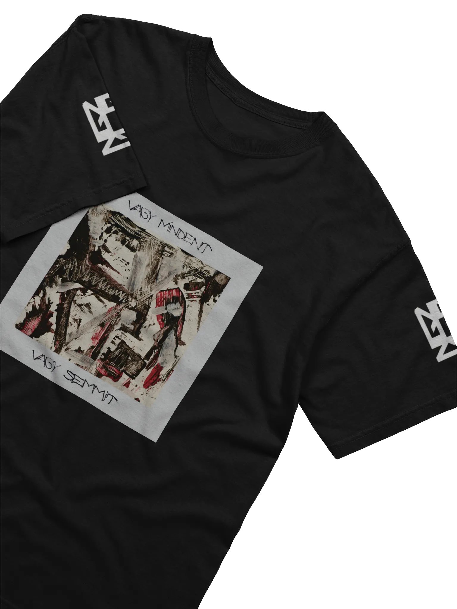 POGANY INDULO MERCH polo product image (1)