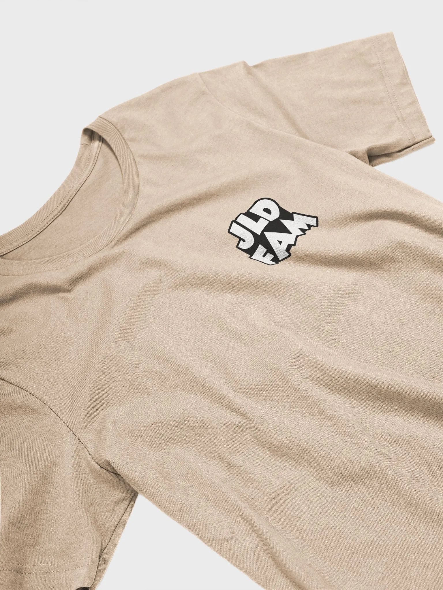 SALE - JLD Fam Graphic Tee product image (2)