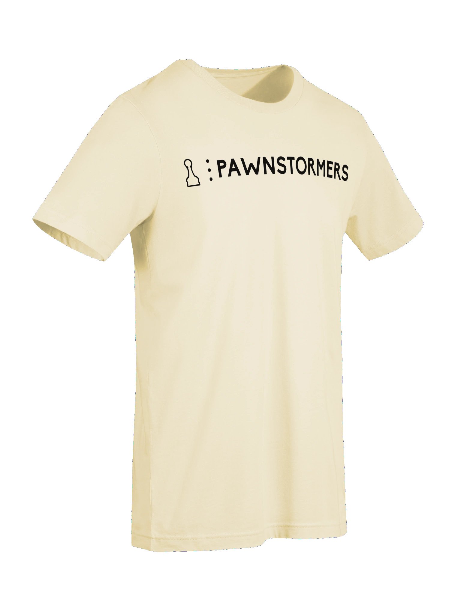 Pawnstormers Vintage Logo Tee product image (7)