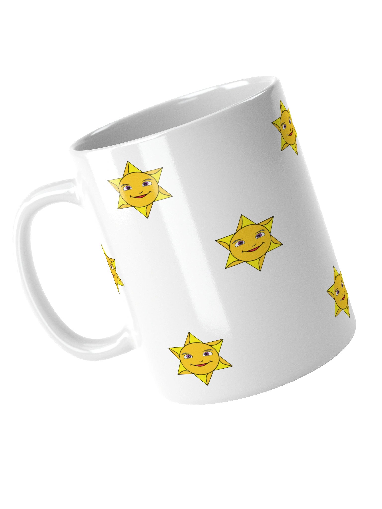 Sunny Smiles Mug product image (10)