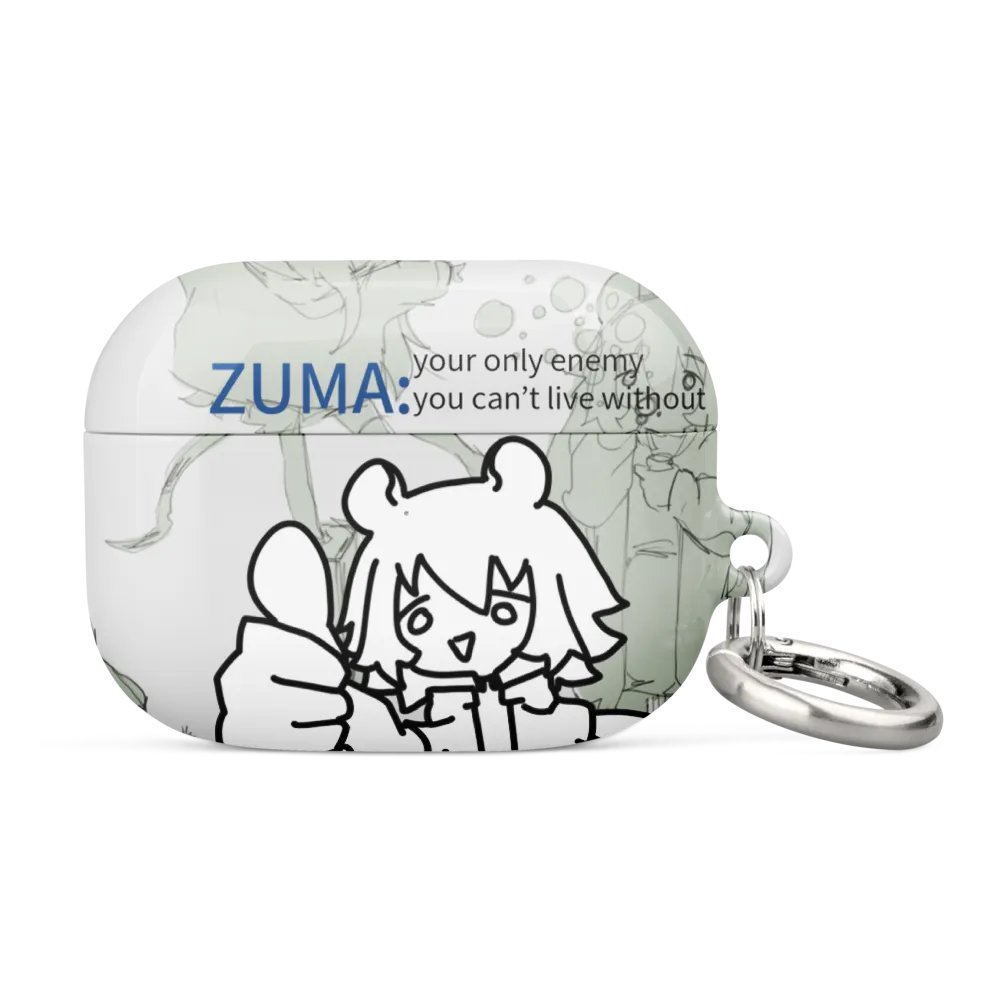 ONLY ENEMY U CANT LIVE WITHOUT!! product image (4)
