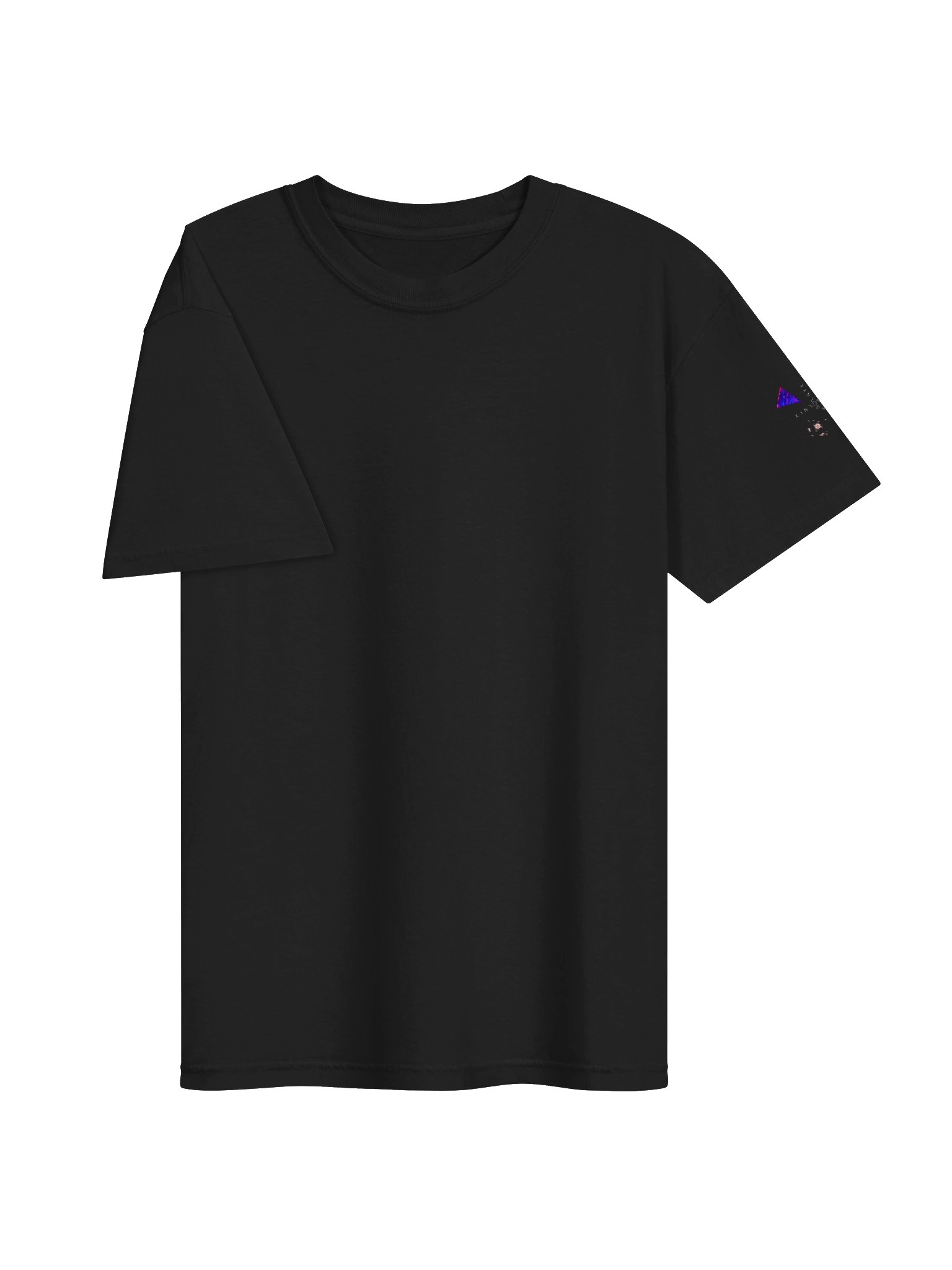 Sagittarius Female Tee product image (10)