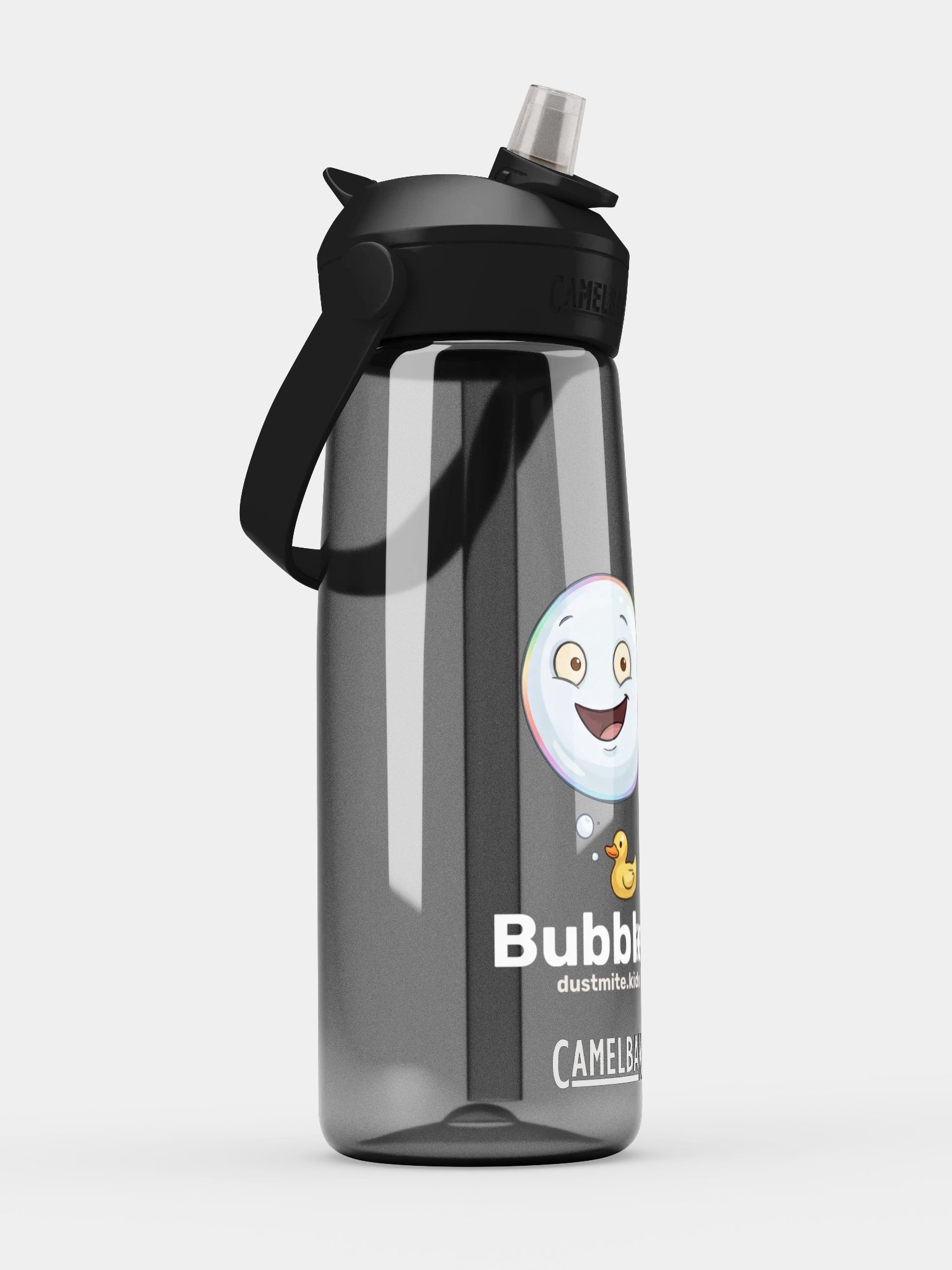 Bubbles Water Bottle product image (5)