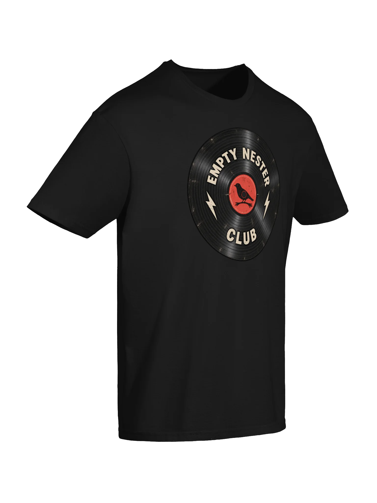 ENC Record Tee - Softstyle product image (18)